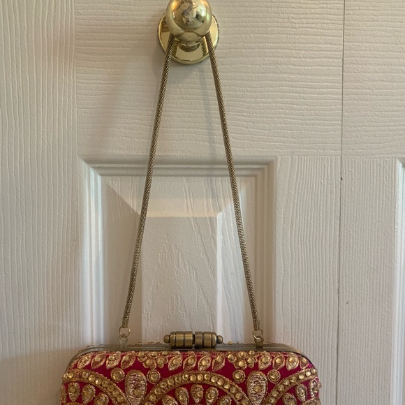 Purse/Clutch - Picture 6 of 9